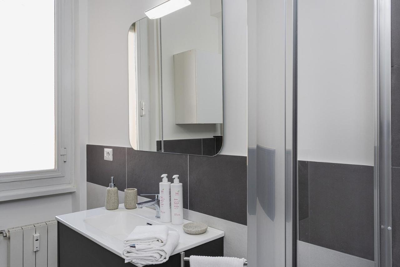 Contemporary Apartment In Sturla By Wonderful Italy Genoa Exterior photo